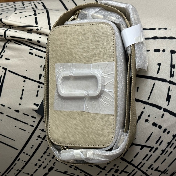 Marc Jacobs Snapshot - Picture 8 of 8